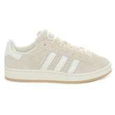 Sneakers Donna Adidas Campus 00s Beige Bianco | NonSoloSport