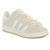 Sneakers Donna Adidas Campus 00s Beige Bianco | NonSoloSport