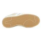 Sneakers Donna Adidas Campus 00s Beige Bianco | NonSoloSport