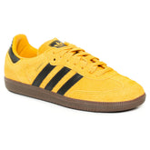 Sneakers Adidas Samba OG Giallo Nero | NonSoloSport