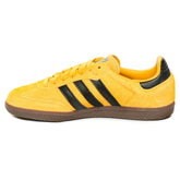 Sneakers Adidas Samba OG Giallo Nero | NonSoloSport