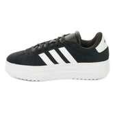 Sneakers Bambino Adidas VL Court Bold Lifestyle Nero Bianco | NonSoloSport