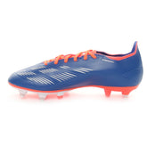 Scarpa da Calcio Uomo adidas Predator League Soft Ground Blu | NonSoloSport