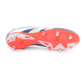 Scarpa da Calcio Uomo adidas Predator League Soft Ground Blu | NonSoloSport