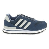 Sneakers Uomo Adidas ZX 500 RS Blu Grigio | NonSoloSport