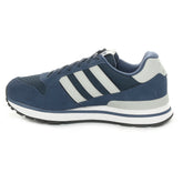 Sneakers Uomo Adidas ZX 500 RS Blu Grigio | NonSoloSport