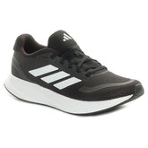 Scarpa Training Donna Adidas Runfalcon 5 Nero Bianco | NonSoloSport