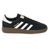 Sneakers Ragazzo Adidas Handball Spezial Nero Bianco | NonSoloSport