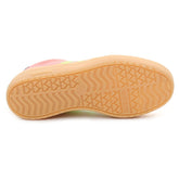 Sneaker Donna adidas VL Court Bold Rosa Lime | NonSoloSport