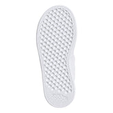 Sneakers Bambino Adidas Advantage Base 2.0 Bianco Nero | NonSoloSport