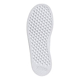 Sneakers Ragazzo Adidas Advantage Base 2.0 Bianco Nero | NonSoloSport