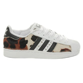 Sneakers Donna Adidas Superstar II Mukka Bianco Multicolor | NonSoloSport