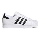 Sneakers Adidas Superstar Bianco Nero | NonSoloSport