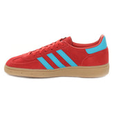 Sneakers Adidas Handball Spezial Rosso Blu | NonSoloSport