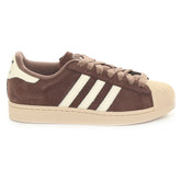 Sneakers Adidas Superstar II Marrone Beige | NonSoloSport