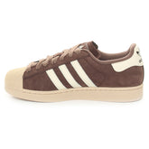 Sneakers Adidas Superstar II Marrone Beige | NonSoloSport
