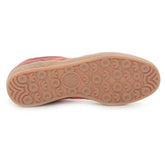 Sneakers Adidas Gazelle Indoor Marrone Rosso | NonSoloSport