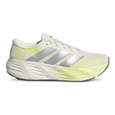Scarpa da Training Uomo Adidas Galaxy 8 Bianco Grigio Lime | NonSoloSport
