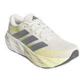 Scarpa da Training Uomo Adidas Galaxy 8 Bianco Grigio Lime | NonSoloSport