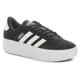 Sneakers Uomo adidas VL Court Bold Nero Bianco | NonSoloSport