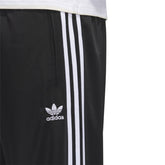 Pantalone Uomo Adidas Adicolor Classics Firebird Nero | NonSoloSport