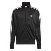 Giacca Uomo Adidas Adicolor Classics Firebird Nero | NonSoloSport