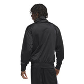 Giacca Uomo Adidas Adicolor Classics Firebird Nero | NonSoloSport