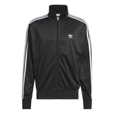 Giacca Uomo Adidas Adicolor Classics Firebird Nero | NonSoloSport