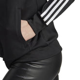 adidas Giacca adicolor Classics SST Donna Nero | NonSoloSport