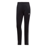 adidas Pantaloni adicolor SST Donna Nero | NonSoloSport