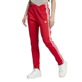 adidas Pantaloni adicolor SST Donna Rosso | NonSoloSport
