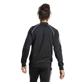 adidas Giacca adicolor Classics SST Uomo Nero | NonSoloSport