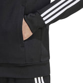 adidas Giacca adicolor Classics SST Uomo Nero | NonSoloSport