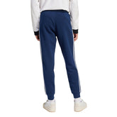 Pantalone Jogger Uomo Adidas Adicolor 3 Stripes Blu | NonSoloSport