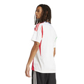 Maglia Calcio Uomo adidas Away 24 Bianco | NonSoloSport