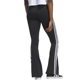 adidas Leggings Flared Donna Nero | NonSoloSport