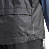 Giacca Uomo Adidas Own the Run Nero | NonSoloSport