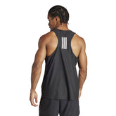 Canotta Uomo adidas Otr B Tank Nero | NonSoloSport
