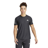 T-Shirt Uomo adidas Otr Nero | NonSoloSport