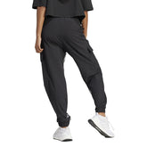 Pantalone Donna adidas Woven Cargo Dance Nero | NonSoloSport