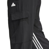 Pantalone Donna adidas Woven Cargo Dance Nero | NonSoloSport