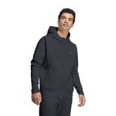 adidas Giacca Zne Premium Uomo Nero | NonSoloSport