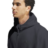 adidas Giacca Zne Premium Uomo Nero | NonSoloSport
