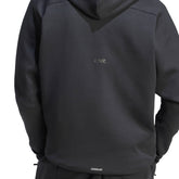 adidas Giacca Zne Premium Uomo Nero | NonSoloSport