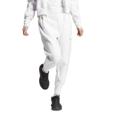 adidas Pantaloni Z.N.E. Donna Bianco | NonSoloSport