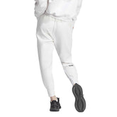adidas Pantaloni Z.N.E. Donna Bianco | NonSoloSport