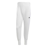 adidas Pantaloni Z.N.E. Donna Bianco | NonSoloSport