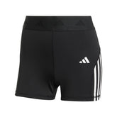 Shorts Donna adidas Hyperglam 3-Inch Nero | NonSoloSport