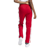 Pantaloni Donna adidas Adibreak Rosso | NonSoloSport