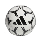 adidas Pallone Starlancer Club Bianco Nero | NonSoloSport